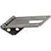 thumbnail image 3 of Stanley N102-764 4.5 in. Galvanized Safety Hasp, With Brass Pin, 3 of 3