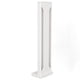 thumbnail image 5 of Soporte de GPU ARGB Base magnética de aleación de aluminio Soporte de GPU ajustable deslizante para tarjeta gráfica de escritorio Blanco, 5 of 14