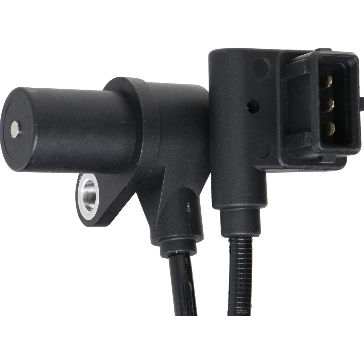 Holstein Parts 2CRK0207 Engine Crankshaft Position Sensor for BMW Fits select: 1995 BMW 540, 1995 BMW 740