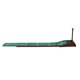 thumbnail image 3 of Entrenador de Golf ANGGREK Colchoneta de Golf Putter de Golf Para Interiores Equipo de Práctica de Golf, 3 of 8