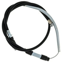 Niche Push Pull Throttle Cable for Suzuki RMZ450 58301-28H31 58301-28H40 519-CCB2136L