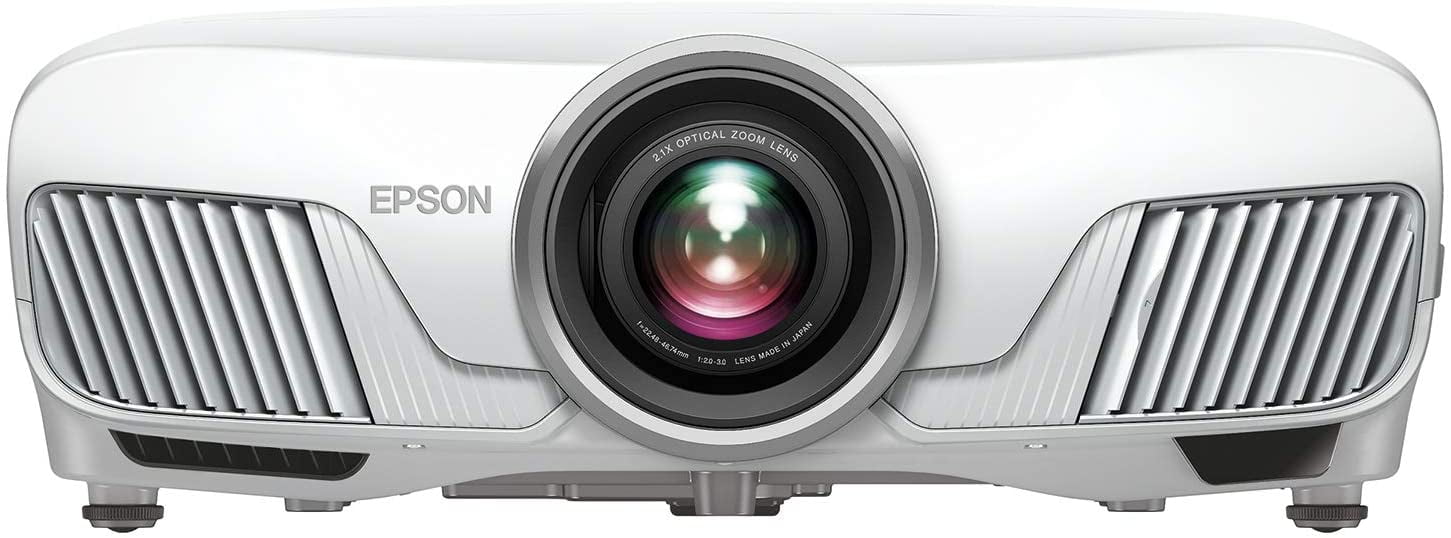 Restored Epson Home Cinema 4010 4K PRO 