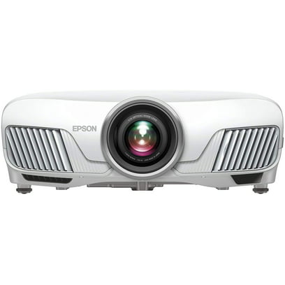 Epson Home Cinema 4010 4K PRO-UHD Projector with Advanced 3-Chip Design, HDR