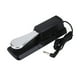 thumbnail image 1 of Pedal de sostenido, teclado electrónico Pedal de sostenido Teclado Pedal de sostenido Accesorio de teclado Innovación moderna Jadeshay A, 1 of 8