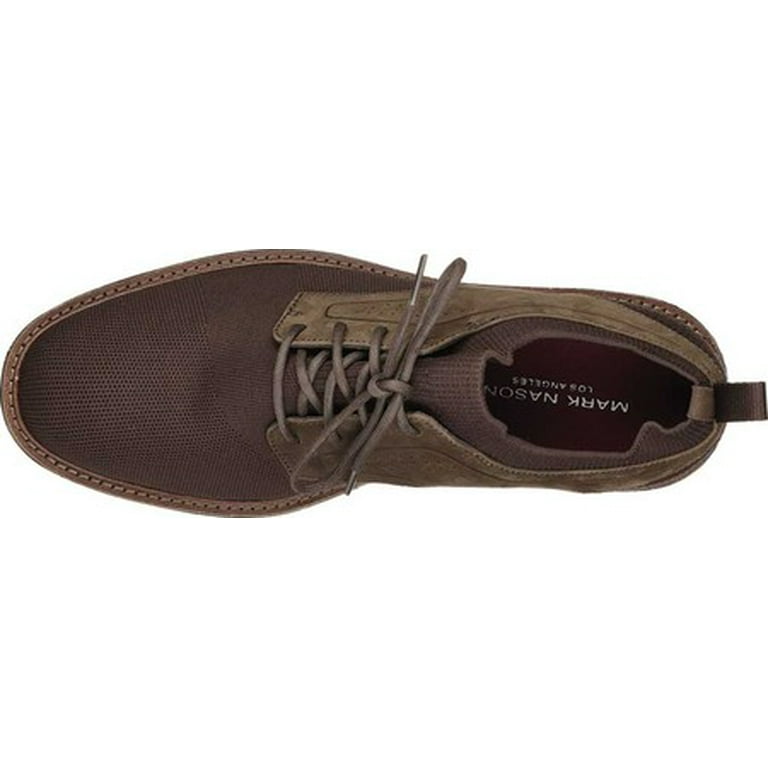 Men s Mark Nason Los Angeles Clubman Westside Oxford Walmart