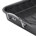 thumbnail image 2 of Rack para Hornear Aquila Modelo Hamburgo Gris Oscuro, 2 of 3