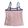 thumbnail image 5 of RMGVDSD Women's Summer Tank Tops Baby Tees For Women Tops Brazil Crop Top T Shirts Graphic Tees For Women 90S Streetwear Shirts Fashion Clothing, 5 of 5