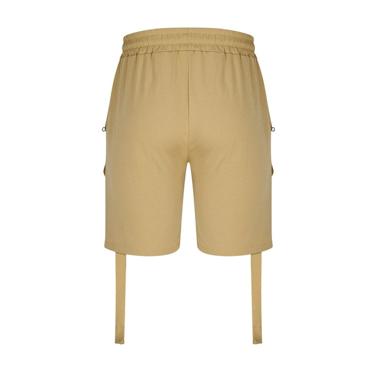 Men's Cargo Shorts 8