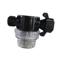thumbnail image 4 of Elodie RV Water Pump Filter Replacement Water Pump Strainer for Camper Sprayer Boat 2mm, 4 of 8