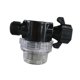 thumbnail image 4 of Filtro de bomba de agua para RV, filtro en línea, filtro de bomba de agua, filtro de pulverización giratorio 20 mm, 4 of 9