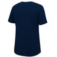 thumbnail image 3 of Unisex Stadium Essentials Caitlin Clark Navy Indiana Fever Runaway T-Shirt, 3 of 4