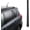 Black-Toyota RAV4 2008-2016, variant on Chevy Silverado & GMC Sierra/Denali 7 Inch Flexible Rubber Antenna Replacement with Optimized FM/AM Reception