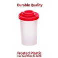 thumbnail image 6 of Clearance Food Storage under $8 Hakers Shaker Camping To And Kitchen Of Lunch Large Go Picnic S^alt S^alt Proof Pepper Outdoors Boxes Set Kitchen，Dining & Bar, 6 of 9