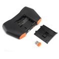 thumbnail image 4 of LAFGUR Mini 2.4G Wireless Keyboard Touchpad 3 DPI Handheld Keypad For PC TV HPT, 4 of 8