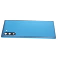thumbnail image 1 of Carcasa Trasera Para Teléfono Móvil Cubierta De Cristal Trasera Para Teléfono Móvil Ajuste Perfecto DIY Para Galaxy Note 10 SM N970, 1 of 8