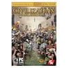 Take-Two Sid Meier's Civilization IV: Warlords