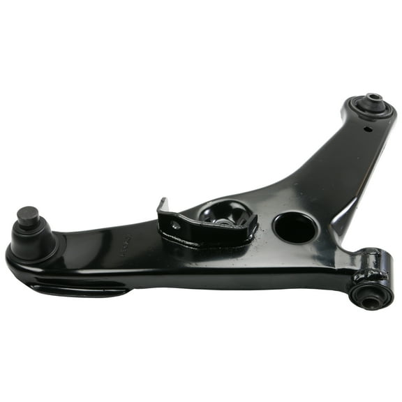 MOOG RK620546 Control Arm and Ball Joint Assembly Fits select: 2003-2006 MITSUBISHI OUTLANDER