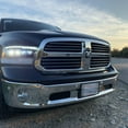 thumbnail image 2 of AlphaRex 09-18 Ram Truck NOVA-Series LED Projector Headlights Alpha-Black, 2 of 7