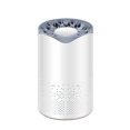 thumbnail image 1 of Purifier, UV Ultraviolet Air Purifier Health UV Cleaner Device 5-layer Filtration Desktop USB Air Cleaner for Home Office Car Wardrobe, 1 of 8