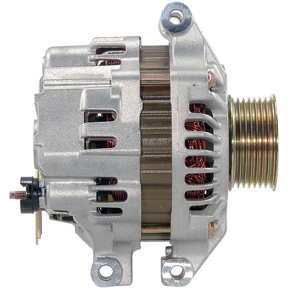 ACDelco Gold 335-1259 Alternator Fits select: 2002-2006 HONDA CR-V, 2002-2006 ACURA RSX