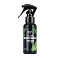 thumbnail image 3 of Vehicle Rain Repellent Glass Hydrophobic Coating Rainproof Windshield Cleaner for Mirror 100ml, 3 of 9