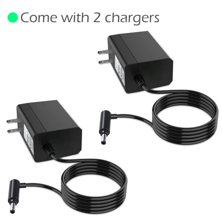 26.1V 0.78A Charger Adapter for Dyson V7 Absolute Cord Free Vacuum