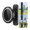 thumbnail image 1 of Soporte magnético para teléfono AISIKA compatible con MagSafe para carrito de golf, 1 of 6