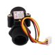 thumbnail image 3 of Interruptor de sensor de flujo de agua de 1/2 "Medidor de flujo de Control de agua 1-30L / min Soledad sensor de flujo de agua, 3 of 6