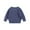 Navy, variant on MEZZALL Kids Girl Sweater Clothing Casual Pullover Baby Boys Warm Soft Tops Comfort Knitwear, Army Green, 6-12 Months