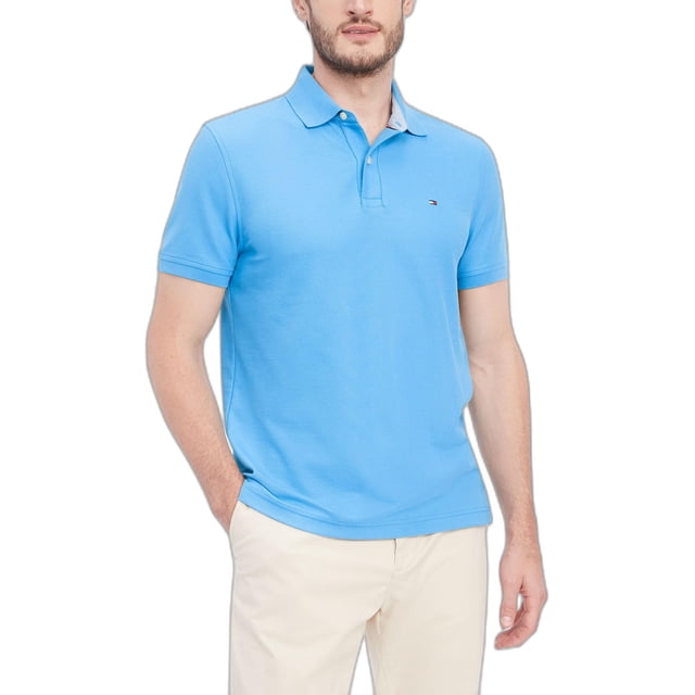 Polo Tommy Hilfiger Regular Fit Dri Fit para hombre