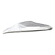 thumbnail image 3 of Funda protectora para yate, impermeable, duradera, accesorio para pesca, runabout 11 a 13 pies, 3 of 9
