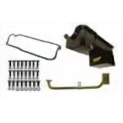 Weiand 5040WND Engine Oil Pan