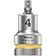 thumbnail image 3 of 3/8'' Drive, Hex 4.0 x 35mm with HF, 3 of 4