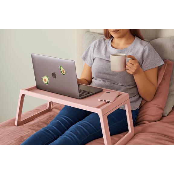 Portable Foldable Travel Desk – Work & Relax Anywhere