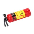 thumbnail image 4 of RC Car Fire Extinguisher Ornaments , RC  Fire Extinguisher Lightweight Easy Installation Removal Fine Workmanship Vivid  For RC Car Red, 4 of 8