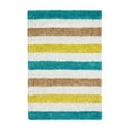 thumbnail image 2 of Anji Shag Striped Area Rug, 2 of 3
