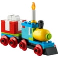thumbnail image 3 of LEGO Creator Birthday Train 30642, 3 of 3
