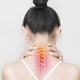 thumbnail image 3 of 8-modes Electric Cervical Spine Massager Muscle Pain Relief Massage Device for Home, 3 of 5