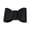 Black, variant on Magnetic Hair Clips Bow Decorative Strong Hold No-Slip Claw Clips Lightweight Hairclips Suit All Hair Types