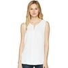 NIC+ZOE Easy Keyhole Top