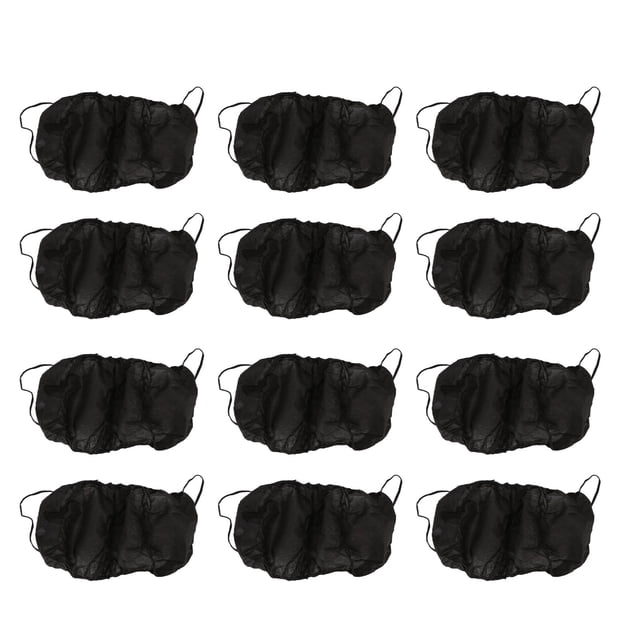 Ropa interior superior sujetadores de spa para mujer con correas para los hombros para salones para sala de sauna para bronceado en aerosol para belleza negro ANGGREK Otros