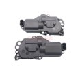 thumbnail image 2 of Set Door Lock Actuator Motor F150 F250 F350 F450 F550 Excursion Left Right Side, 2 of 4