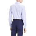 thumbnail image 2 of Camisa de vestir Tommy Hilfiger, ajustada, a cuadros vichy, no planchados, para hombre, 2 of 4