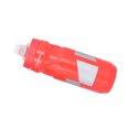 thumbnail image 4 of Botella de agua deportiva 20 oz / 610 ml Botella de agua exprimible con boca de silicona de grado alimenticio suave para hacer ejercicio en bicicleta ANGGREK  Otros, 4 of 8