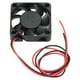 thumbnail image 2 of Ventilador de impresora 3D, ventilador de refrigeración de rodamiento hidráulico de 24V, accesorios de impresora 3D para Ender3 para BLV para VORON 2,4 R2, 2 of 14