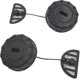 thumbnail image 1 of Fuel Cap & Oil Cap For Stihl 017 018 Ms170 Ms180 Chainsaw, 1 of 5