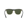 thumbnail image 4 of Ray-Ban Rb4175 - Clubmaster Oversized - Sunglasses, 4 of 6
