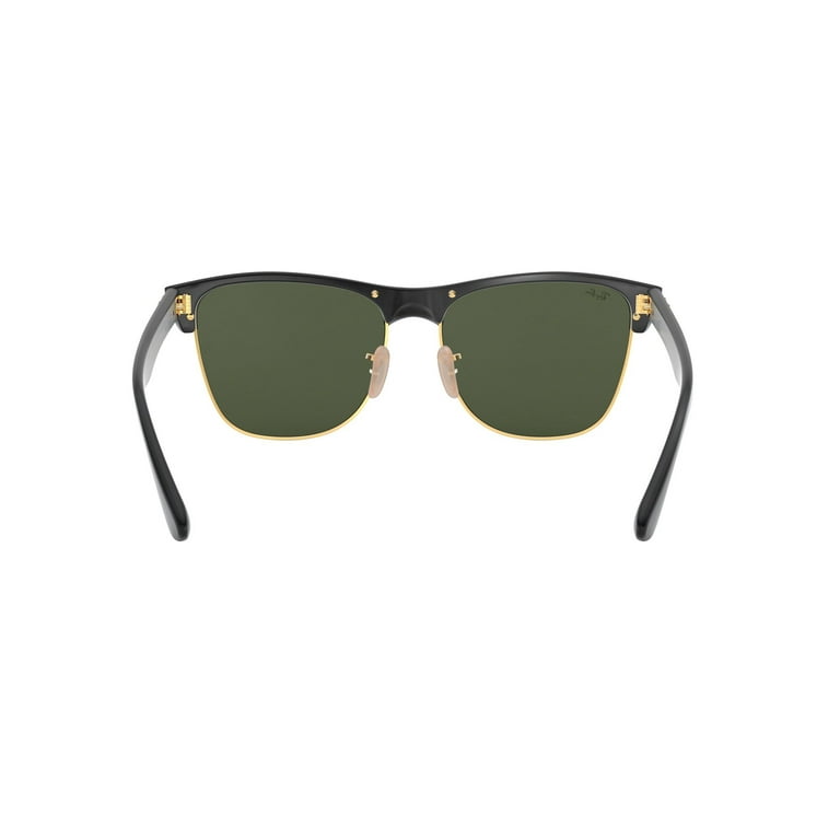Ray Ban Unisex Oversized Clubmaster RB4175 877 57 Sunglasses