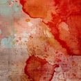 thumbnail image 2 of Fagalde, Jarman 15x15 Gold Ornate Wood Framed with Double Matting Museum Art Print Titled - Emerge II, 2 of 4