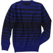 Big Men's Long Sleeve Crew Light Weight